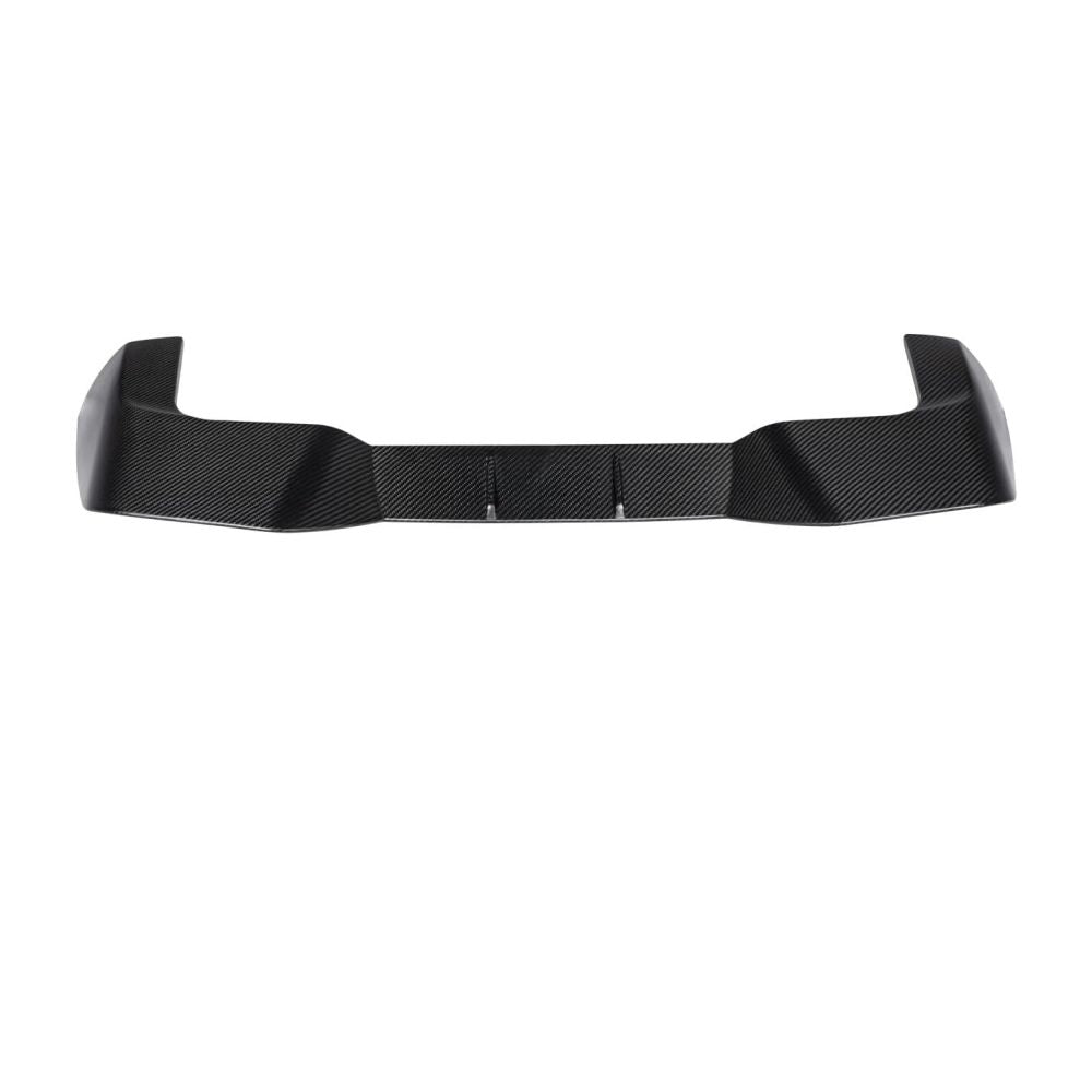 2023+ BMW X7 Carbon Fiber Roof Spoiler | G07 LCI Roof Spoilers